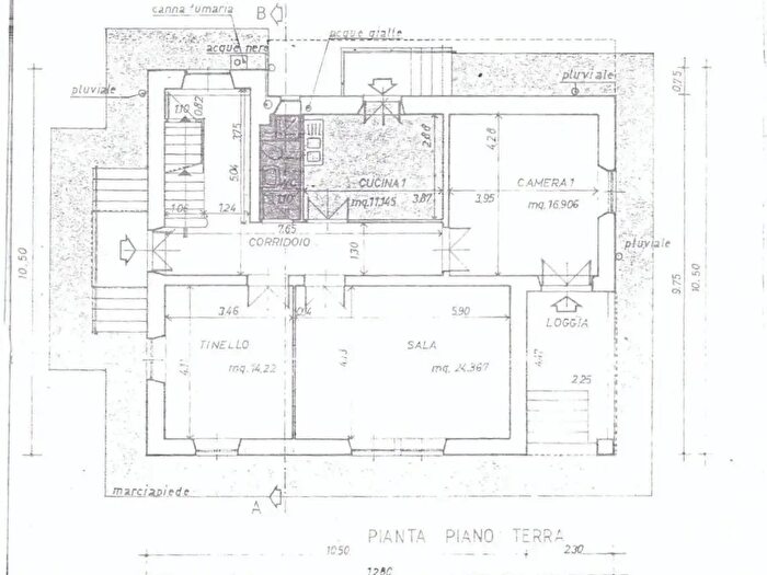 Case in Vendita e in Affitto - 2