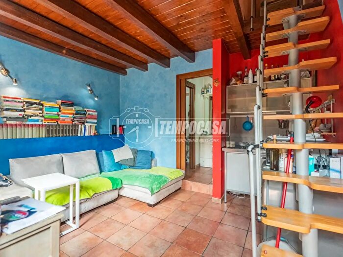 Appartamento monolocale in vendita in Via Aleardo Aleardi, Milano