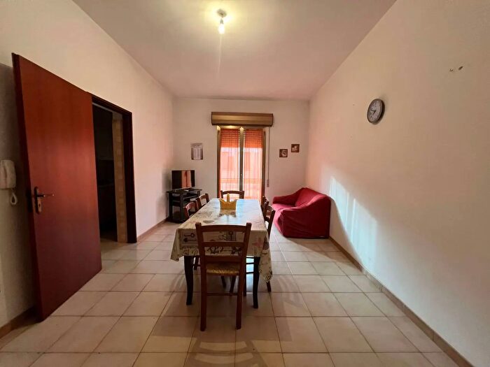 Casa quadrilocale in vendita in Mazara Del Vallo