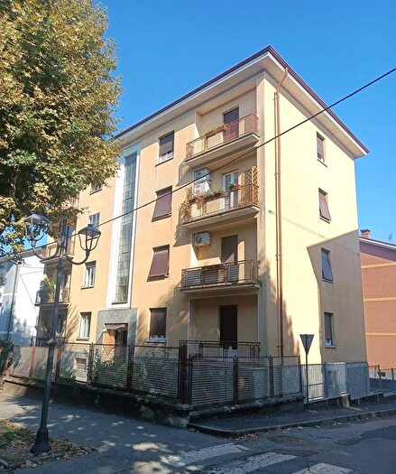 Appartamento con 5 locali in vendita in Saluzzo