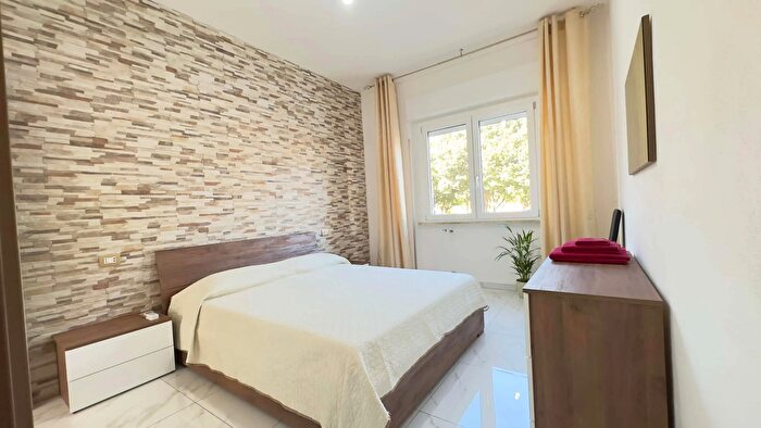 Appartamento in affitto in Via Duca degli Abruzzi, Sassari