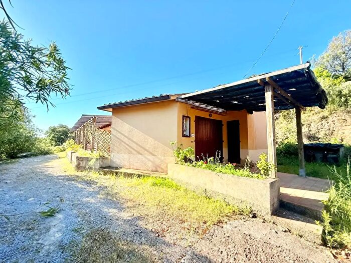 Casa in vendita in Campo NellElba