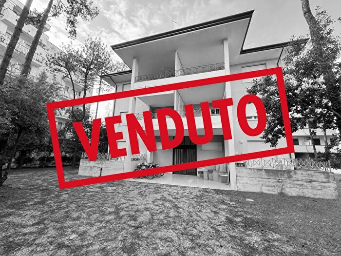 Appartamento trilocale in vendita in Via Pegaso, San Michele Al Tagliamento