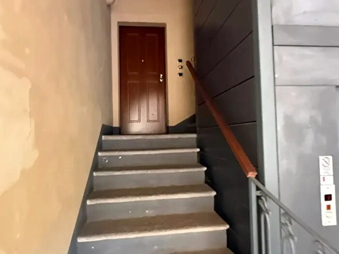 Appartamento trilocale in affitto in Via Canina, Casale Monferrato