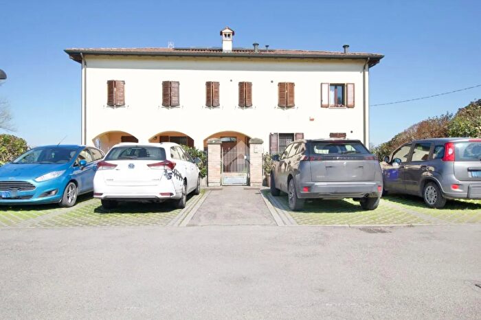 Appartamento bilocale in vendita in Via Werter Asseverati, Reggio Emilia