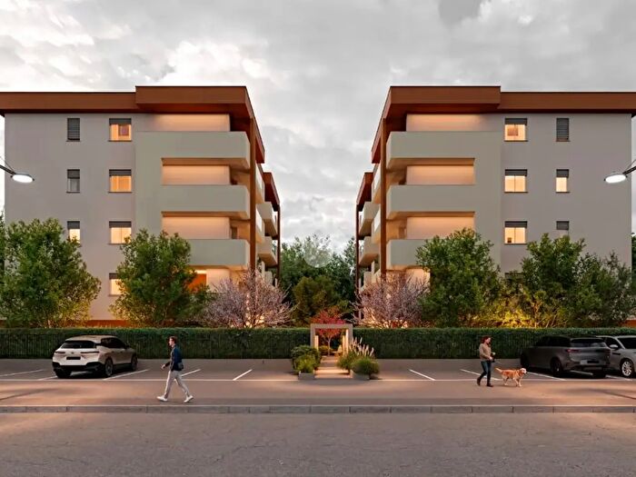 Appartamento quadrilocale in vendita in Viale Lombardia, Castellanza
