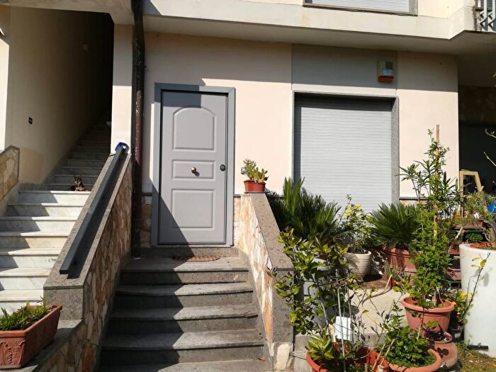Appartamento trilocale in affitto in Via Casilina Sud, Cassino