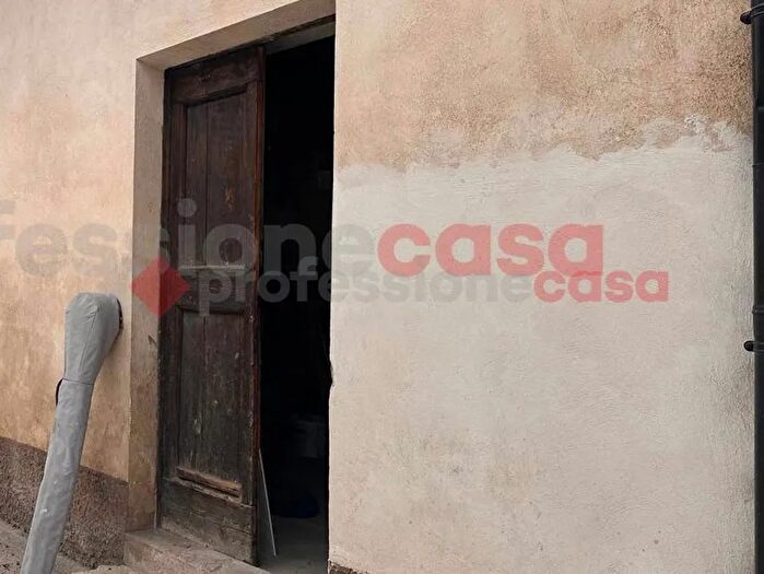 Appartamento quadrilocale in vendita in Via Bottego, Avezzano