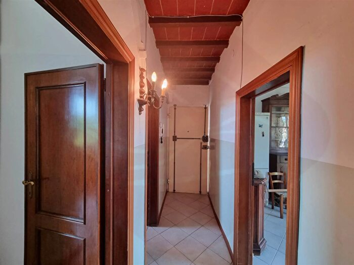 Appartamento quadrilocale in vendita in Firenze, Firenze