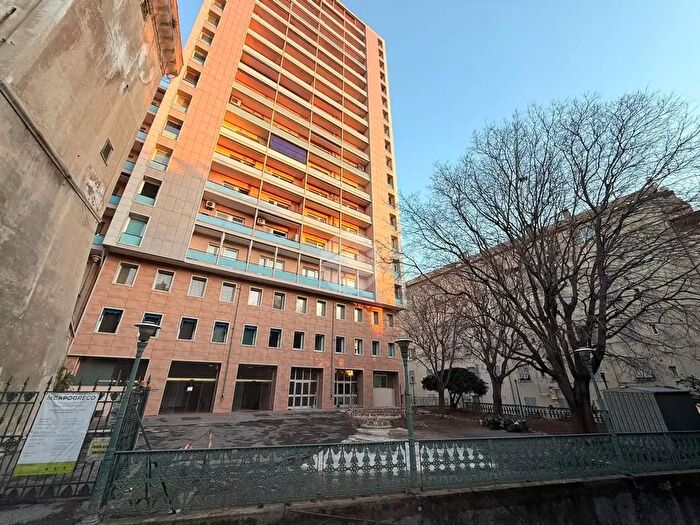 Appartamento quadrilocale in vendita in Via Giovanni Battista Botteri, Genova