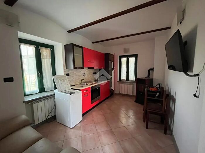 Appartamento bilocale in affitto in Via Indritti di Fisca, San Francesco Al Campo