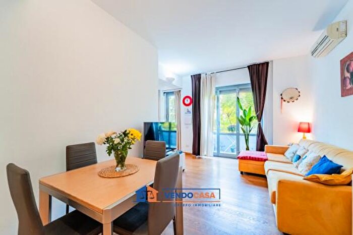 Appartamento bilocale in vendita in Via Flavio Stilicone, Milano