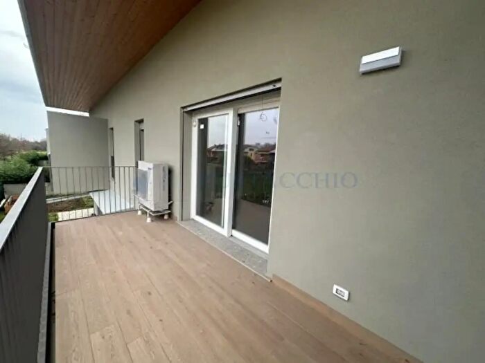 Appartamento quadrilocale in vendita in Via Luigi Calvetti, Bergamo