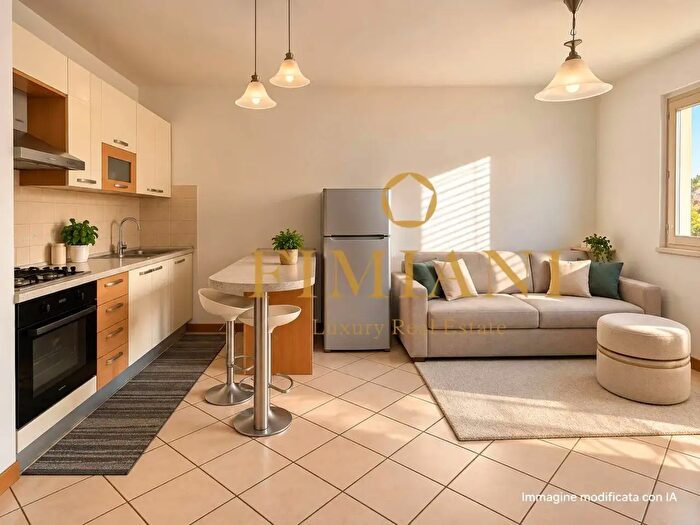 Appartamento bilocale in vendita in Via Collodi, Firenze