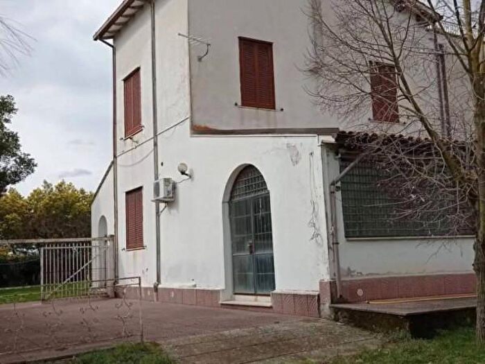 Casa monolocale in vendita in Località Massarella, Ronciglione