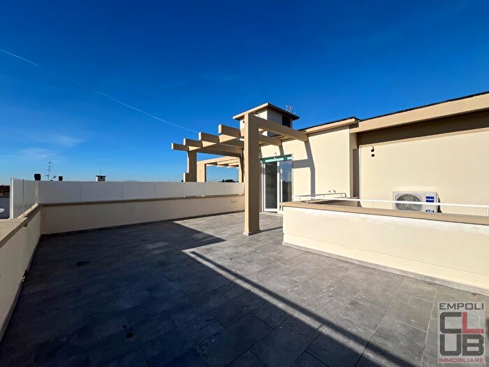 Appartamento trilocale in vendita in Iazza Antonio Gram, Empoli