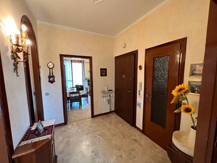 Appartamento con 5 locali in affitto in Via Tancredi Duccio Galimberti, Galimberti, Alessandria