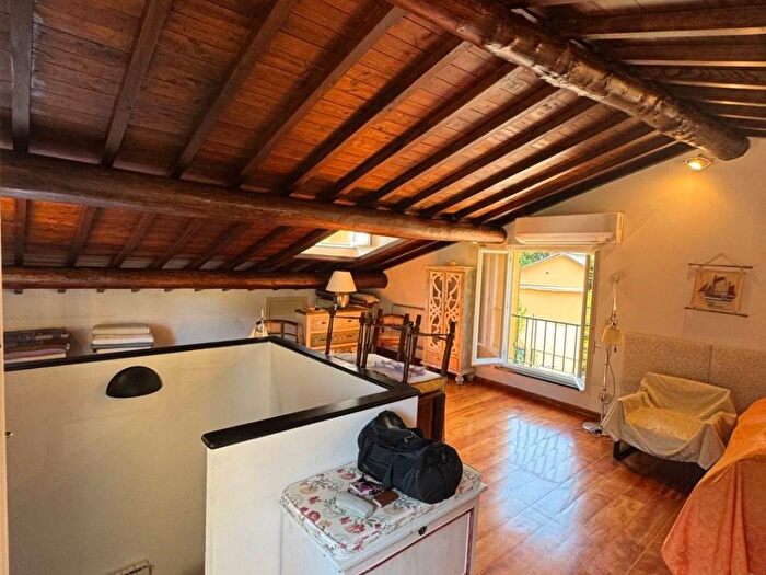 Appartamento bilocale in affitto in Via dellOlivetta, Portofino