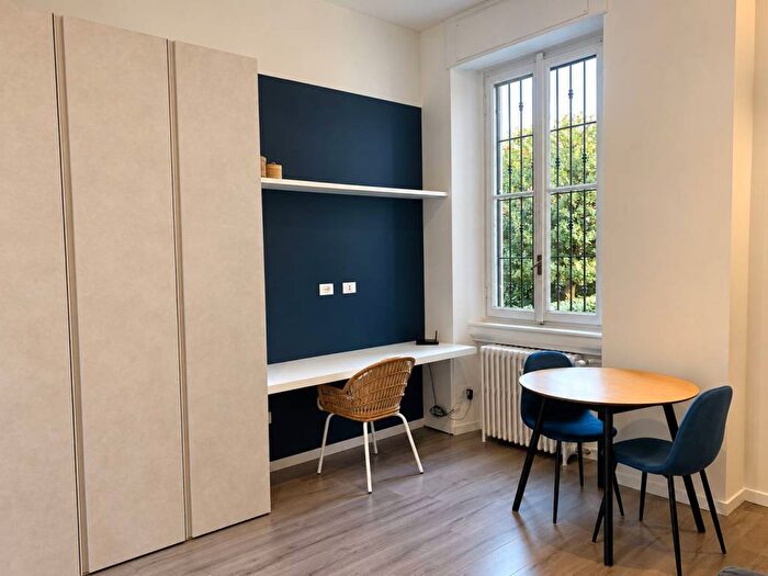 Appartamento monolocale in affitto in Via Antonio Fratti, Ponte Nuovo, Milano
