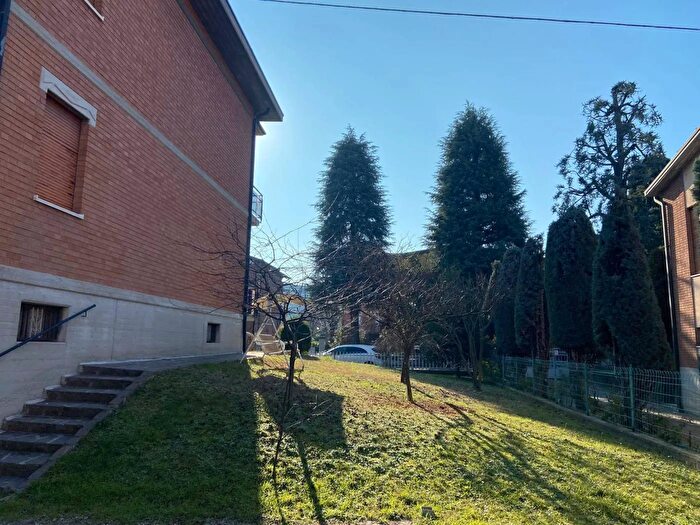 Casa con 11 locali in vendita in Via del Pretorio Sassuolo, Sassuolo