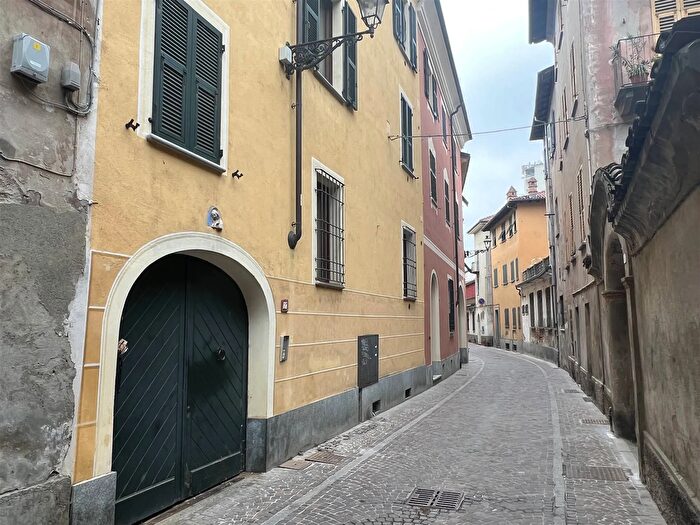 Appartamento con 5 locali in vendita in Novi Via Verdi Arquata Scrivia Tortona Lcitalia, Novi Ligure