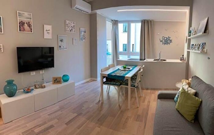 Appartamento bilocale in affitto in Vai Serri, Follonica