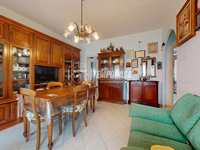 Appartamento trilocale in vendita in Via Fratelli Tortone, Collegno