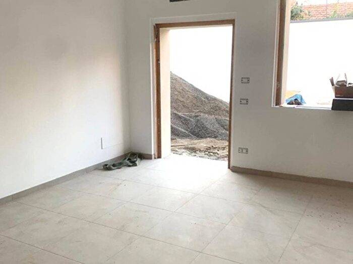 Appartamento bilocale in affitto in San Rocco Sanzio, Seregno