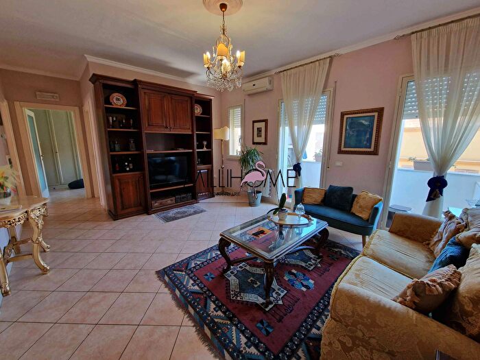 Appartamento trilocale in vendita in Via Sibilla, Marsala