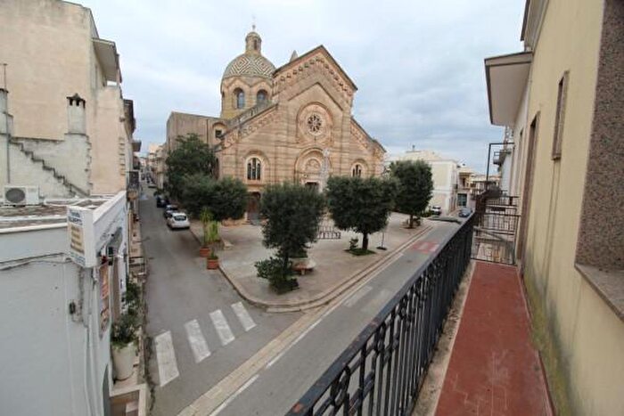 Appartamento bilocale in vendita in Via Ercolano, Villa Castelli