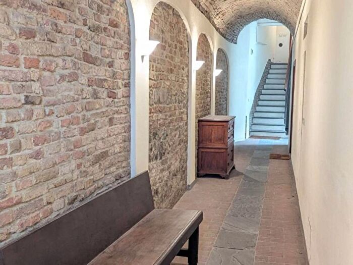 Appartamento bilocale in affitto in Borgo Delle Grazie, Parco Ducale Oltretorrente, Parma