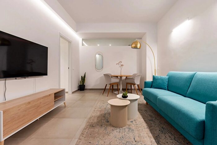 Appartamento trilocale in vendita in Milano