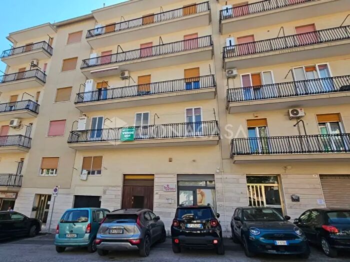 Appartamento quadrilocale in vendita in Via Celestino Basile SNC, Martina Franca