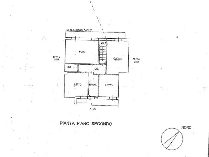 Case in Vendita e in Affitto - 2