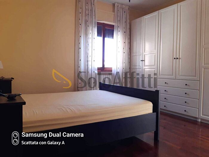 Appartamento con 5 locali in affitto in Via Dante Alighieri, Rieti