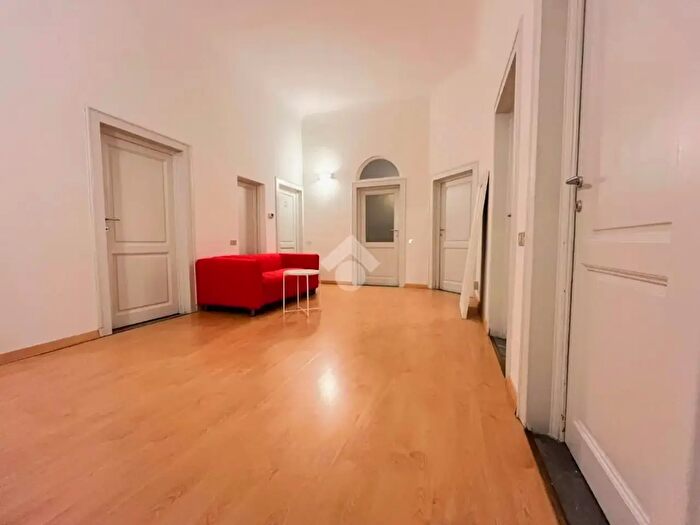 Appartamento monolocale in affitto in Via Domenico Cirillo, Firenze