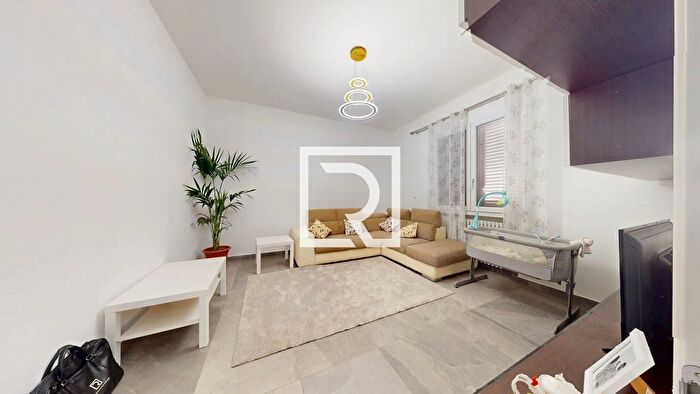 Appartamento quadrilocale in vendita in Via Rio Salto I San Mauro Pascoli, San Mauro Pascoli