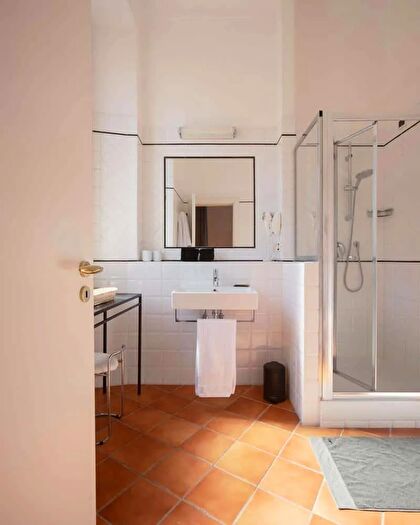 Appartamento monolocale in affitto in Via Cavour, Roma