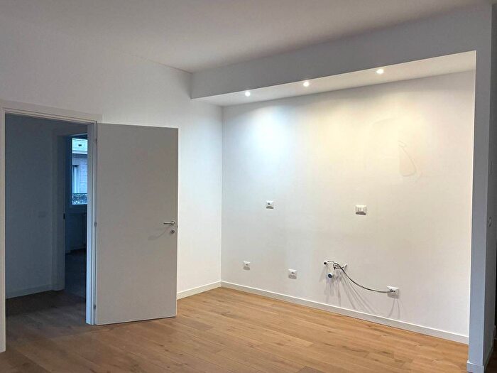 Appartamento trilocale in affitto in Corso Palestro, Loggia Garibaldi, Brescia