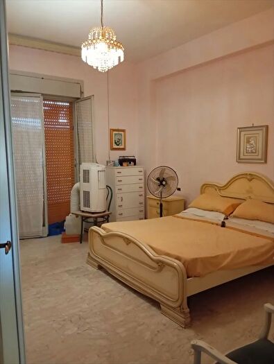 Appartamento con 5 locali in vendita in Via Arangea, Reggio Calabria