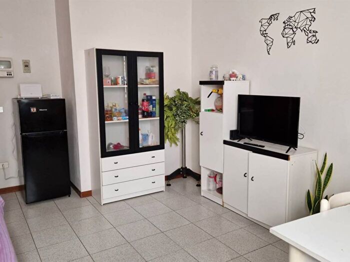 Appartamento bilocale in affitto in Via Costituente, Parco Ducale Oltretorrente, Parma