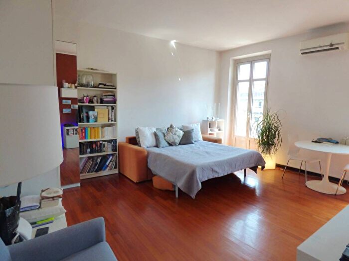 Appartamento monolocale in affitto in Corso Lodi, Corvetto, Milano
