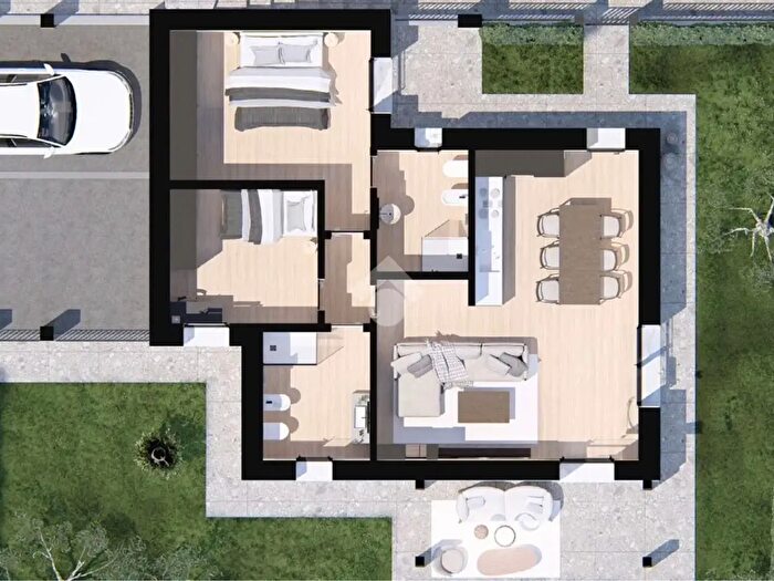 Case in Vendita e in Affitto - 2