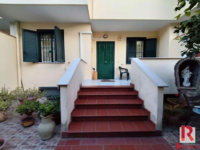 Casa con 6 locali in vendita in Via Gianfrotta, San Prisco