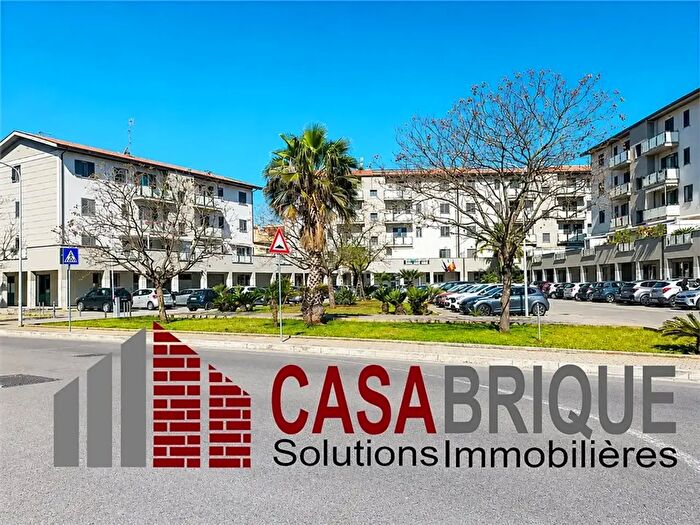Appartamento con 5 locali in vendita in Via Santa Marina SNC, Bagheria