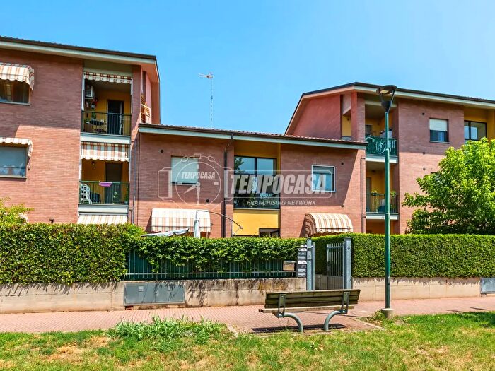 Appartamento bilocale in vendita in Via Polesine, Chieri