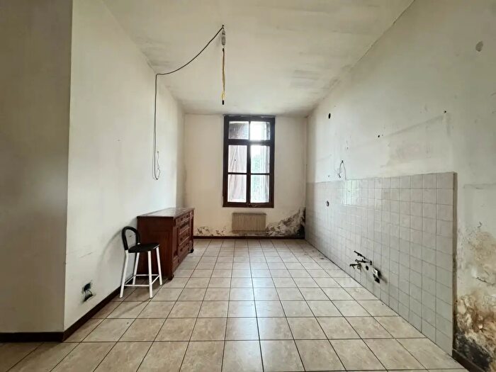 Appartamento quadrilocale in vendita in Via Matteotti, Noventa Vicentina