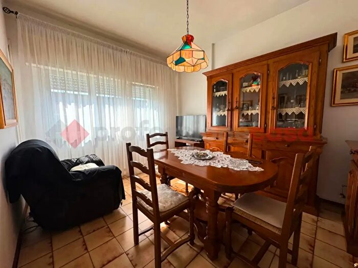 Appartamento quadrilocale in vendita in Livorno