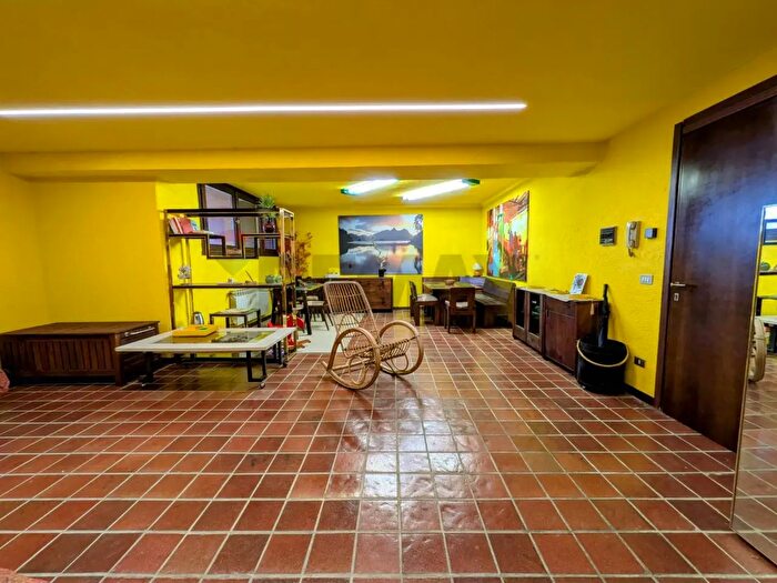 Appartamento monolocale in vendita in Artogne