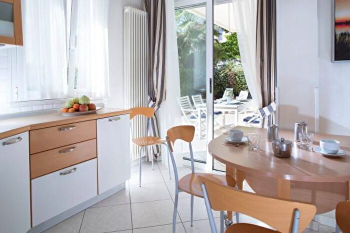 Appartamento bilocale in affitto in Viale Giordano Bruno, Riccione